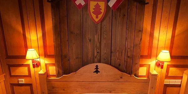 Hotelul Arbez Franco Suisse Foto: Facebook Hotel Arbez 
