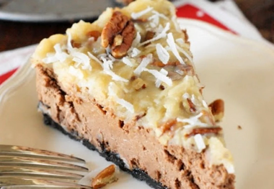 Răsfaţă-te cu o felie de cheesecake!