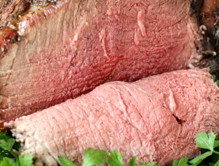 Carne de vită FOTO: Arhivă