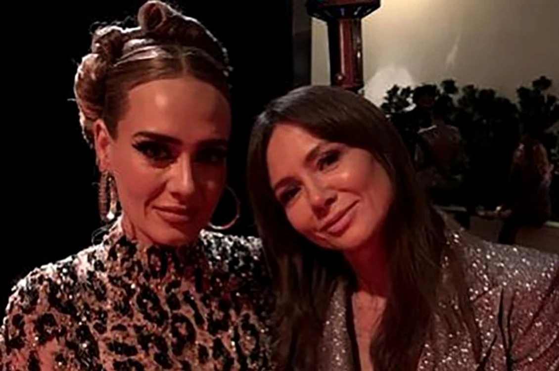 
    Adele a slăbit peste 40 de kilograme Foto: Instagram   