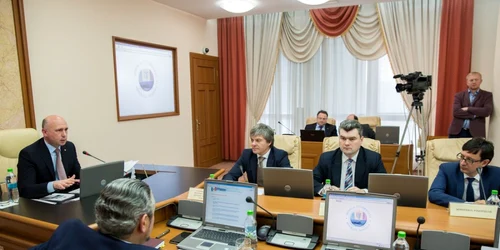 pavel filip chisinau 