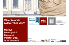 Vernisajul expoziției „Brâncovenii: putere, politică și moștenire. Portrete din Colecția Muzeului Municipiului București”
