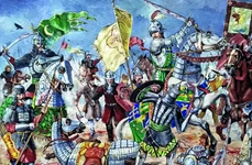 Cum s a desfășurat Bătălia de la Vaslui: Cea mai strălucită victorie a lui Ștefan cel Mare jpeg