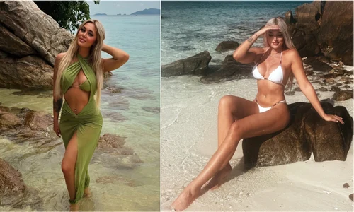 Raluca Zenga 2025   Instagram jpg