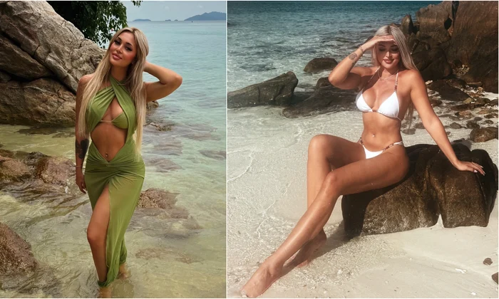 Raluca Zenga 2025   Instagram jpg