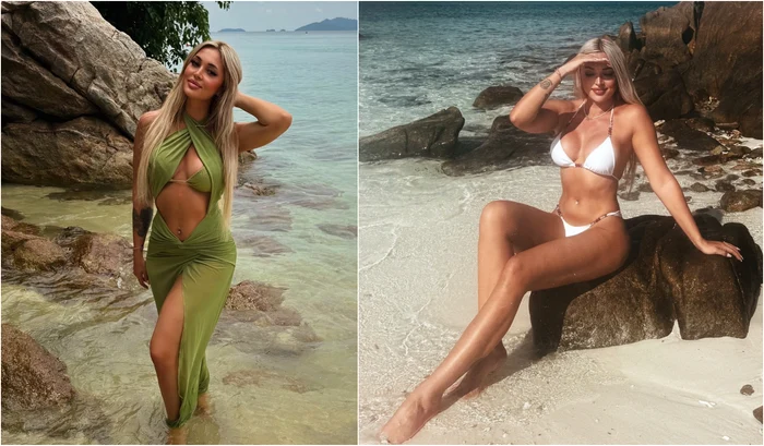 Raluca Zenga 2025 Instagram jpg