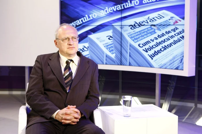 Lecţiile video fac parte din campania "Adevărul te meditează şi te premiază" FOTO: Eduard Enea/Adevărul