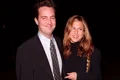 Jennifer Aniston, Matthew Perry  foto   Shutterstock jpg