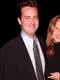 Jennifer Aniston, Matthew Perry  foto   Shutterstock jpg