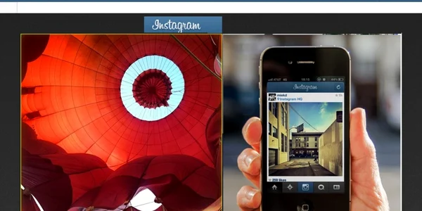 instagram foto adevarul
