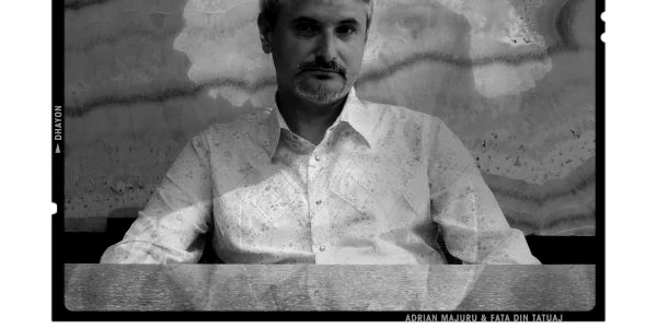 Adrian Majuru
