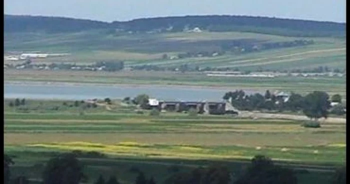Suceava: Femeia găsită în stare de putrefacţie pe câmp