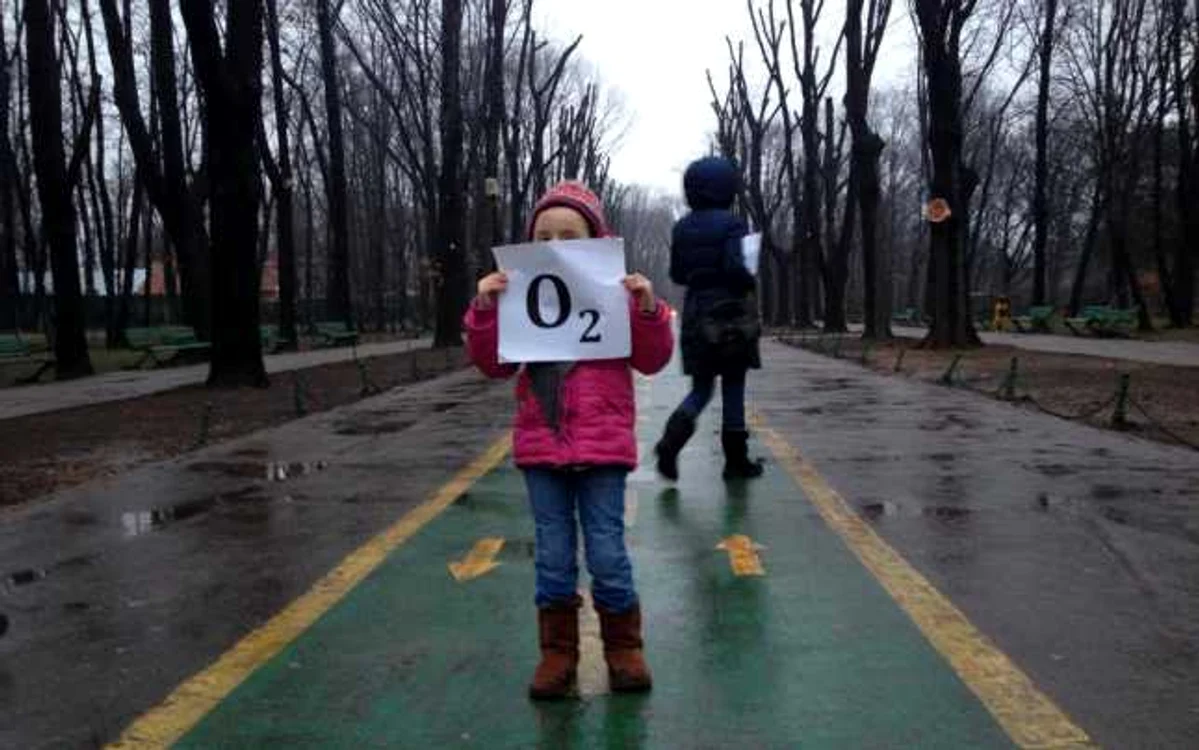 protest parcul herastrau foto facebook 