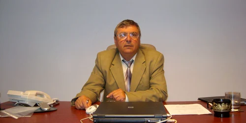 Preşedintele CAS Teleorman, Marius Nica