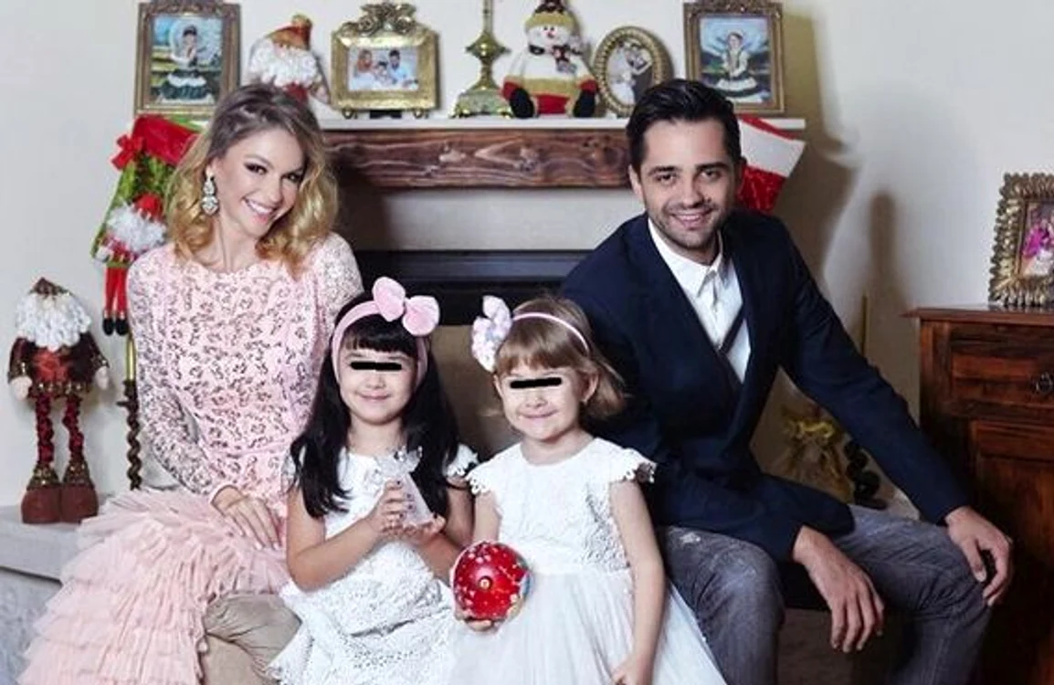Laura Gruia a vorbit pentru prima oară la tv despre despărțirea de Mihai Gruia