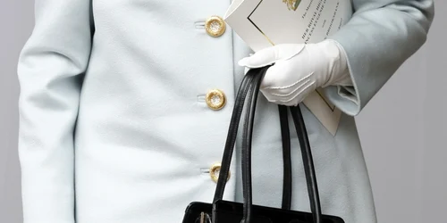 regina elisabeta foto guliver/getty images