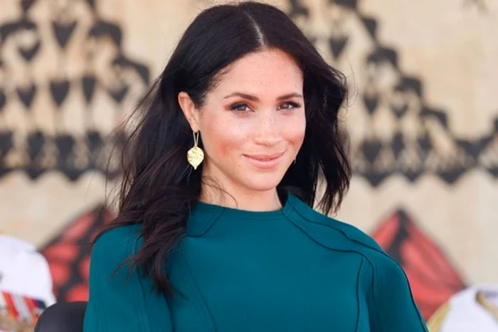 Meghan Markle este criticată de șase luniFoto: Getty Images