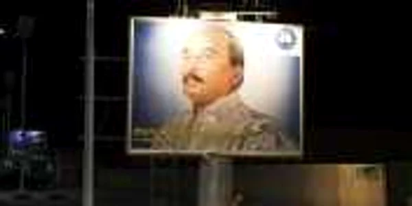 Mohamed Ould Abdel Aziz  Mauritania FOTO Reuters