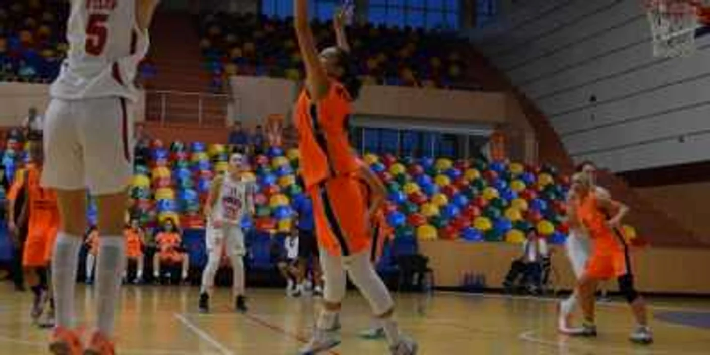 CS Municipal Târgovişte – Danzio Timişoara, 67-65