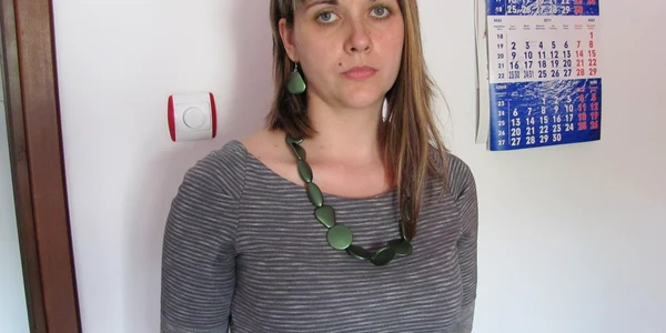 Gabriela Neculae