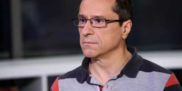 Claudiu Bleonţ la Adevarul Live FOTO Dorin Constanda 