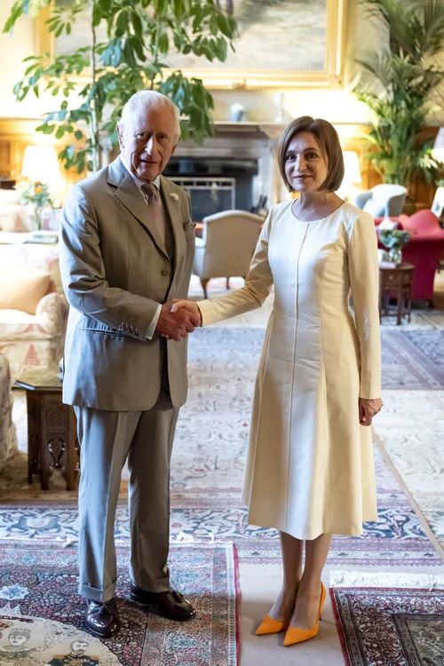 Regele Charles Maia Sandu GettyImages 2225922307 jpg