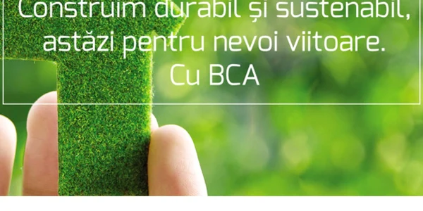 Tine-te departe de incendii. Construieste cu BCA