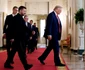 Donald Trump si Zelenski FOTO Profimedia 