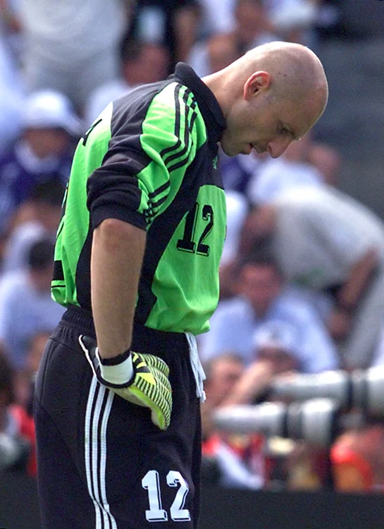 portarul Bogdan Stelea