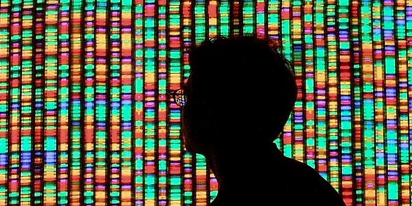 human genome project foto thinkdeeps.com