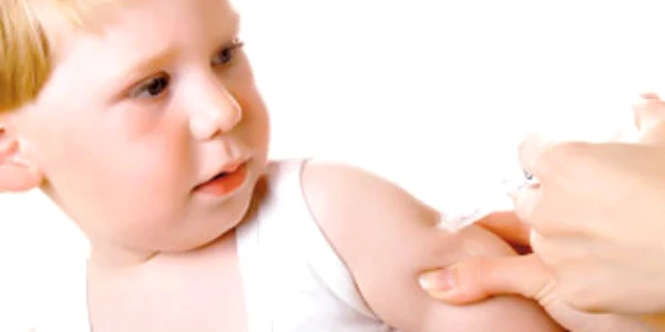 ,,Cum trebuie să vaccinez copilul?"