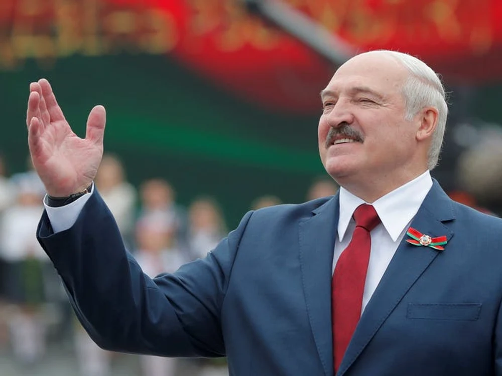 
    Alexander Lukashenko este considerat ultimul dictator al EuropeiSursa foto: Business Insider  