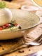 burrata cu rosii si humus jpg