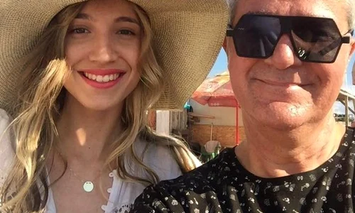Dan Bittman și Monica Odagiu au filmat și un videoclip împreună jpeg