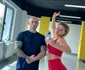 Maria Popovici. FOTO: Instagram