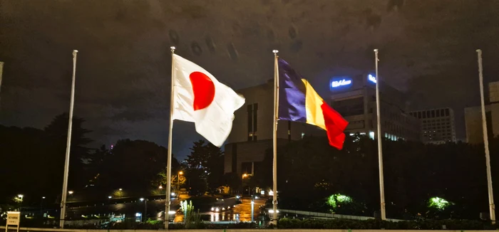 Oficialii români au discutat cu omologii japonezi despre creșterea investițiilor japoneze în România