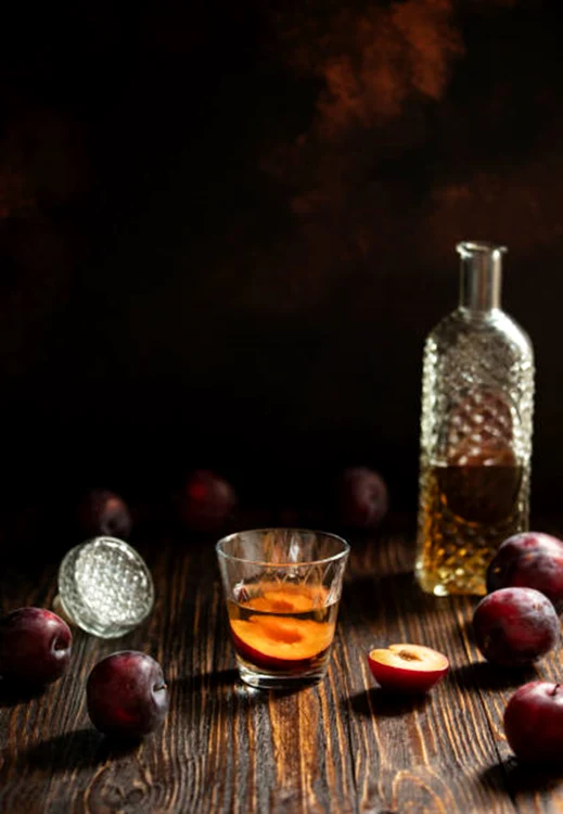 Tânărul a încercat pălincă / foto: IStock