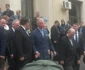 Printul Charles Facultatea de Drept Bucuresti FOTO Alina Stoian