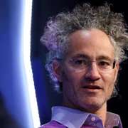 alex Karp, CEO Palantir jpg