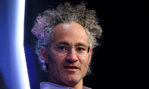 alex Karp, CEO Palantir jpg