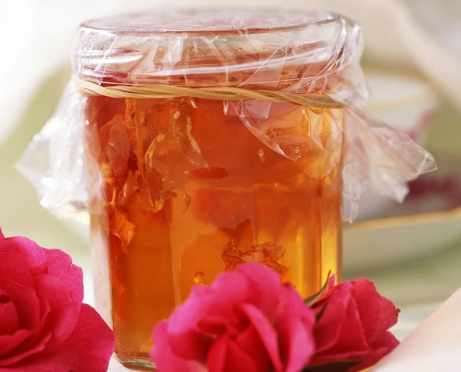 Rose petal jelly jpeg