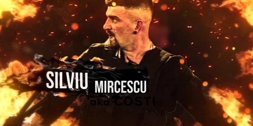 Silviu Mircescu