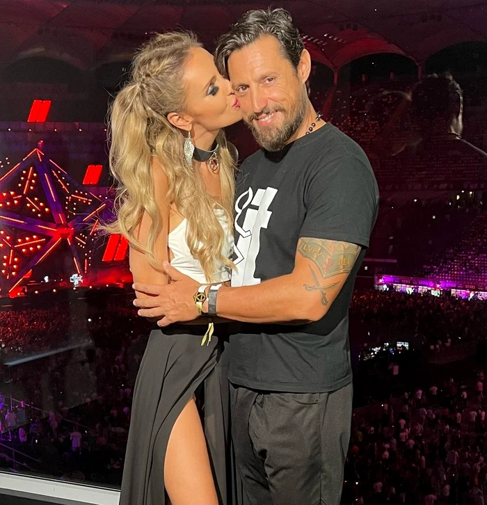 Daniel Pavel si iubita lui Ana Maria Pop la Saga Festival (3) jpg