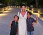 Artista a vorbit deschis despre viața ei și a avut lacrimi în ochi atunci când a povestit despre anumite momente trăite de-a lungul timpului
