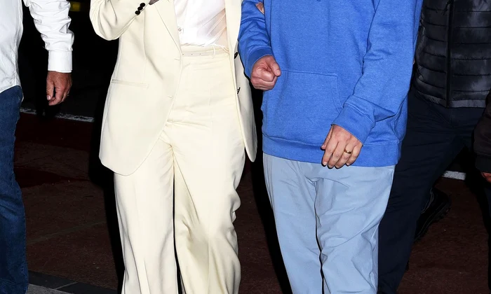 drew- sandler