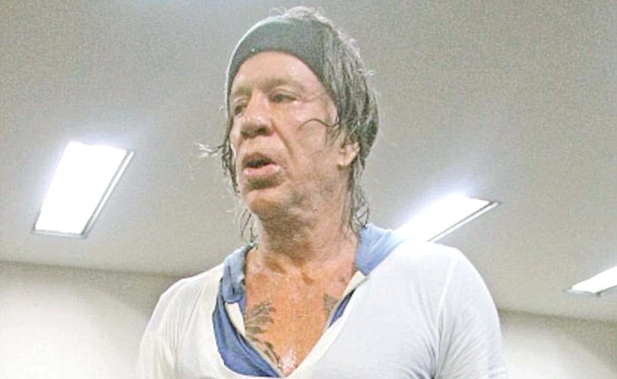 
    Mickey Rourke a avut un mesaj dur la adresa celui de-al 45-lea preşedinte al AmericiiFotografii: Guliver/ Splashnews/ Getty Images/hepta  