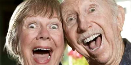 Terapia prin râs scade cu 20% agitaţia acestor pacienţi atât pe termen scurt