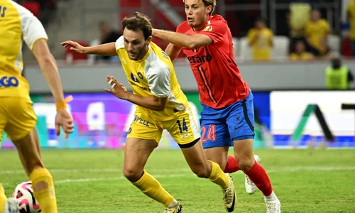 Baeten a marcat golul calificării pentru FCSB jpg