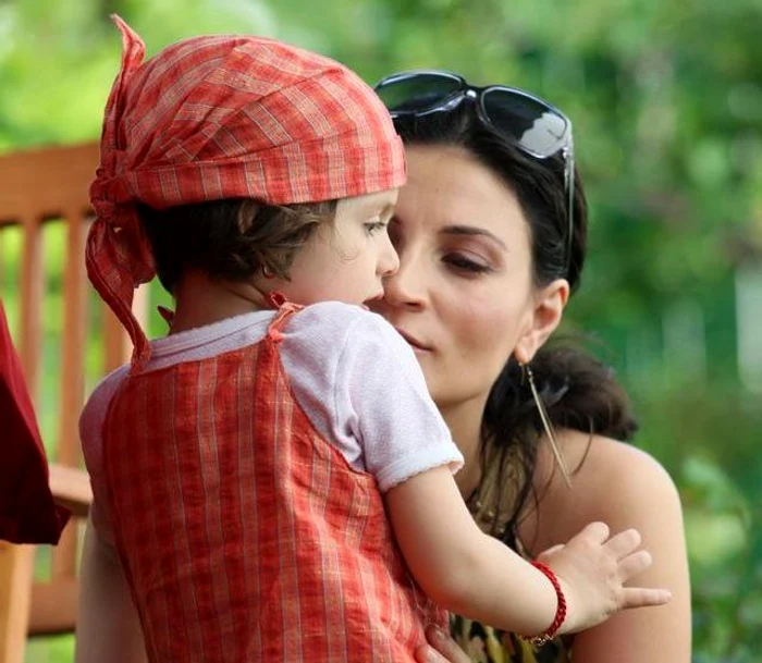 
    Şi copiii vedetelor spun lucruri trăsnite  