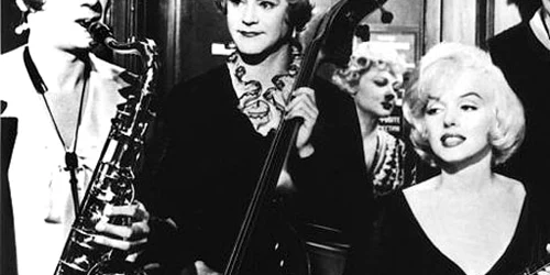 some like it hot